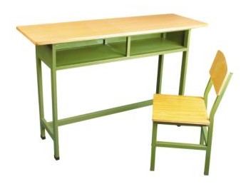 学校课桌椅设计标准要求及保养介绍