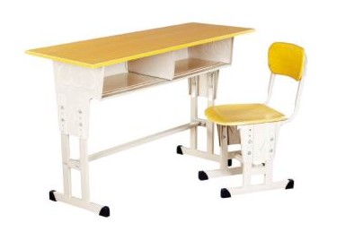 儿童写字台书柜结构设计及选择介绍