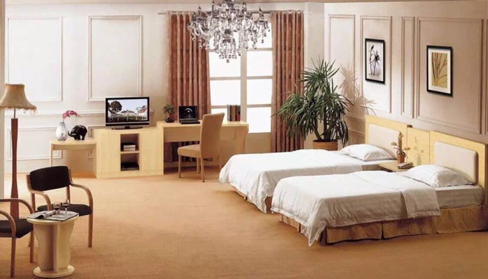公寓家具装修风格及家具选择搭配