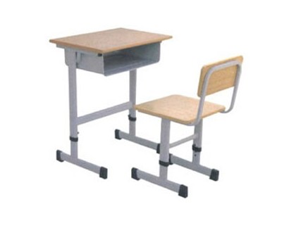 东莞学校家具课桌椅标准分类介绍