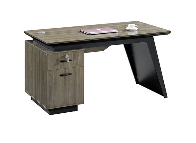 SW-9014艾瑞丝系列办公桌