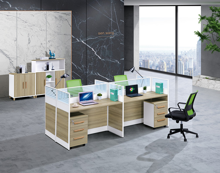未来办公家具设计风格受追捧的流行趋势