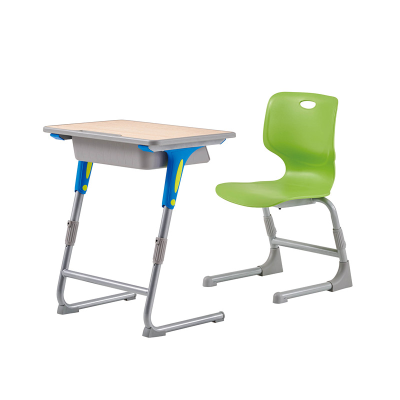学校桌椅 KZ-04
